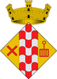 Escut de Canet d'Adri